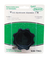 Prier Wall Hydrant Handle Kit Mansfield 2.25 in. D Plastic/Steel 1 pc