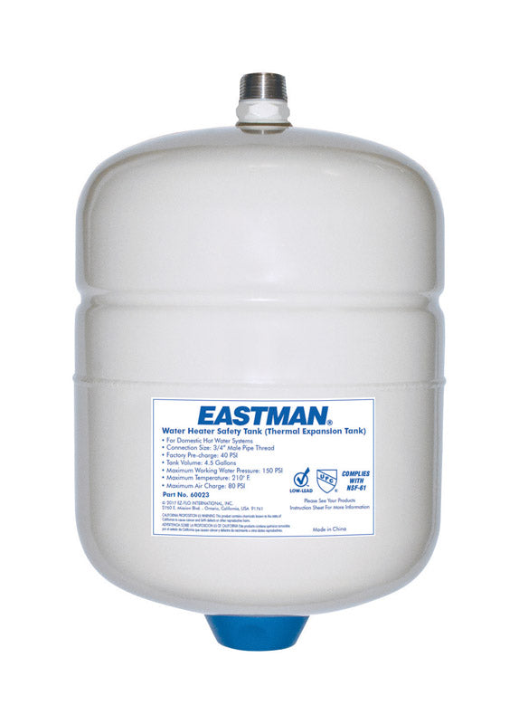 Eastman 60023/DET-12 Thermal Expansion Tank, Steel