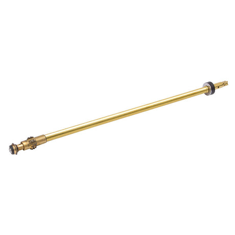 B&K ProLine Stem Assembly