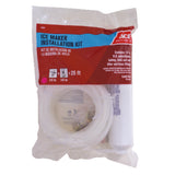 Ace 1/4 in. D X 25 ft. L Plastic Ice Maker Kit