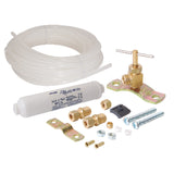 Ace 1/4 in. D X 25 ft. L Plastic Ice Maker Kit