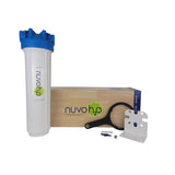NuvoH2O Manor Salt Free Water Softener System