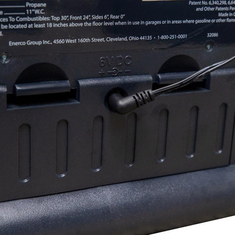 Mr. Heater Electric AC Power Adapter