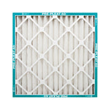 Flanders 16 in. W X 20 in. H X 1 in. D Polyester Synthetic 8 MERV Pleated Air Filter 1 pk, Pack of 12