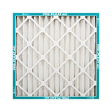 Flanders 20 in. W X 25 in. H X 1 in. D Polyester Synthetic 8 MERV Pleated Air Filter 1 pk, Pack of 12