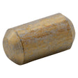 Kwikset 83103-001 Tapered Collar, Zinc, Gold, Specifications: #3 Size
