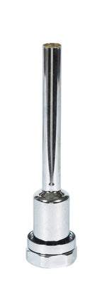 Sloan Royal Vacuum Breaker Silver Chrome Plated Rubber