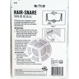 Ace 5 in. D White Plastic Sink Strainer, Pack of 6