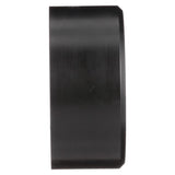 Charlotte Pipe 3 in. Hub X 3 in. D Spigot ABS Bushing