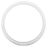 Charlotte Pipe 4 in. Spigot X 4 in. D Hub PVC Adapter Bushing 1 pk