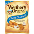 Werther's Original 1037234 Chewy Caramel, 5 oz, Pack of 12