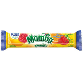 Mamba 1055658 Original Stick, 2.8 oz, Pack of 24