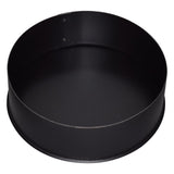 Imperial 6 in. D Steel Stove Pipe Cap
