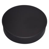 Imperial 8 in. D Steel Stove Pipe Cap