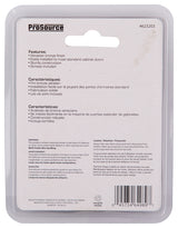 ProSource CB-01CVB-PS Double Ball Catch, Brass, Venetian Bronze, Venetian Bronze