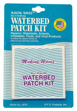 Making Waves Air Mattress