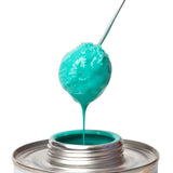 Oatey 30925 Solvent Cement, 16 oz Can, Liquid, Green