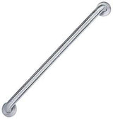 Boston Harbor SG01-01&0130 Grab Bar, 30 in L Bar, Stainless Steel, Wall