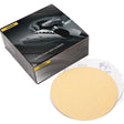 Gold 8″ PSA Disc, 36G 50/Pk