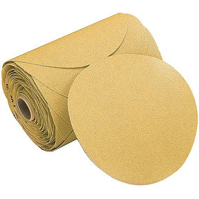 Gold 6″ PSA LinkRoll, Disc, 60G