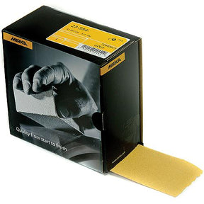 Gold 2-3/4 x 40 Yard PSA Roll, 150G