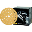 Mirka 236MF080 Gold Multifit Dust Free Discs, 6″, P180, 50/pk