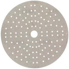 Mirka 246MH320 Iridium Sanding Discs, 6″, 320 Grade, 50/pk