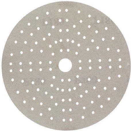 Mirka 246MH240 Iridium Sanding Discs, 6″, 240 Grade, 50/pk