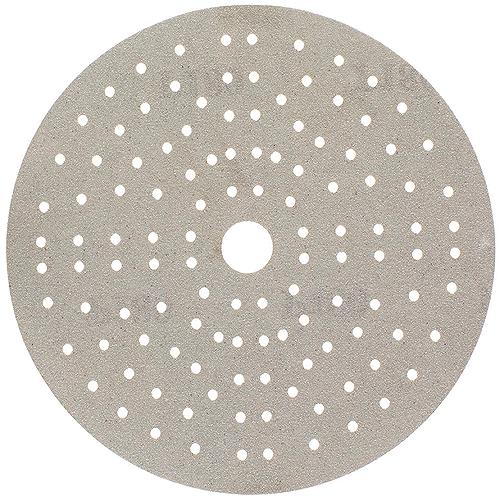 Mirka 246MH400 Iridium Sanding Discs, 6″, 400 Grade, 50/pk