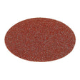 Coarse Cut 6″ PSA Disc, 60G