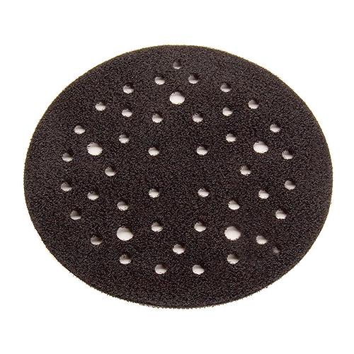 Mirka 9956 Grip Attachment Pad Protector, 6″ x 1/8″, 5/pack