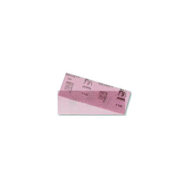 Abranet Grip File Sheet, 80G