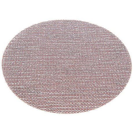 Abranet 6″ Disc, 400G 50/Pk