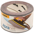 Abranet 2-3/4″ x 30' Roll, 180G 50/Pk
