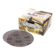 Autonet 6″ Disc, 180G 50/Pk