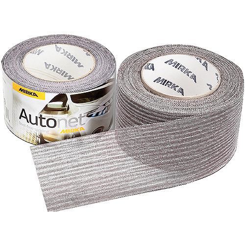 Autonet 2.75″ x 10M Roll, 180G