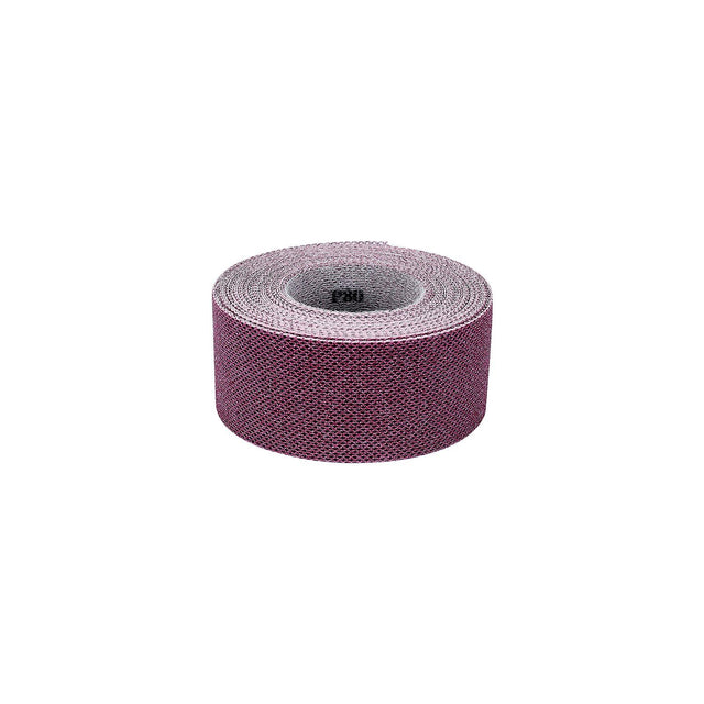 Mirka Abranet Ace HD Net-Grip Dust Free Abrasive, 2-3/4 X 33' P40