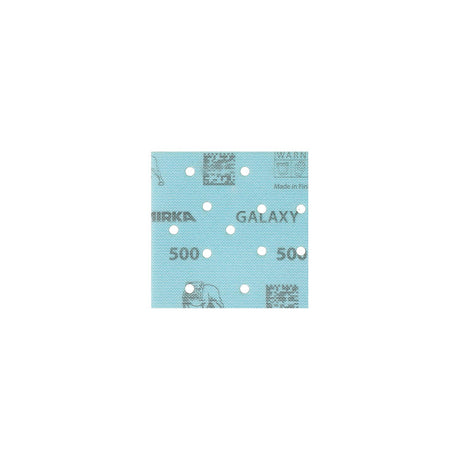 Mirka FY570040 Galaxy Dust Free Multi-Fit Grip Discs, 2.75″ x 33.5', Grade 40