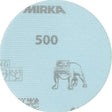 Mirka FY6PF120 Galaxy PSA Abrasive Disc Roll, 6″, Grade 120, 100/roll