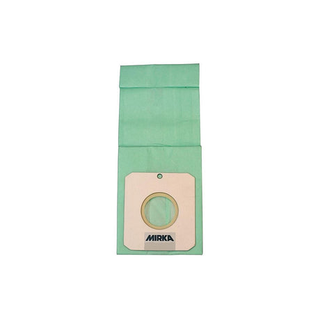 Mirka Disposable Dust Bags, 10/pk