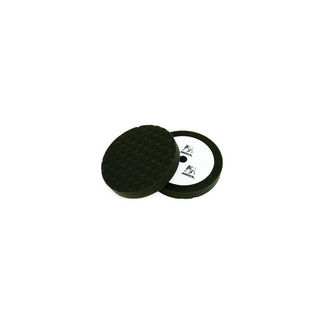 Black Foam Finessing Pad, 8″ X 1-1/4″
