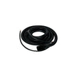 Mirka MV412HA Coaxial Air Supply/Vacuum Hose, 1-1/4″ x 12'