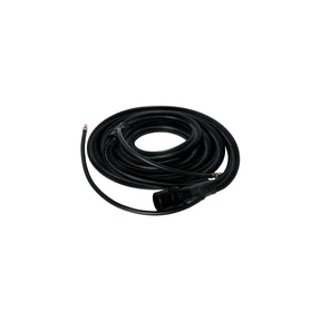 Mirka MV412HA Coaxial Air Supply/Vacuum Hose, 1-1/4″ x 12'