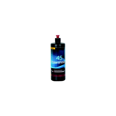 Polarshine Polishing Compound 45, Liter
