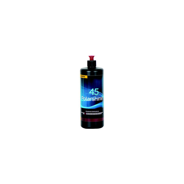 Polarshine Polishing Compound 45, Liter