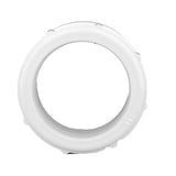 Charlotte Pipe Schedule 40 2 in. Hub X 2 in. D Hub PVC Trap Adapter 1 pk