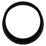 Charlotte Pipe 4 in. Hub X 4 in. D Spigot ABS Bushing