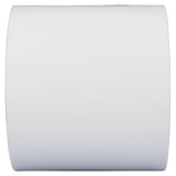 Charlotte Pipe Schedule 40 6 in. Hub X 6 in. D Hub PVC Repair Coupling 1 pk