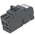 Zinsco UBIZ240 Circuit Breaker, Type UBIZ, 40 A, 2-Pole, 120/240 V, Standard Trip, Plug Mounting