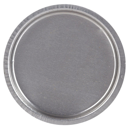 Selkirk 3 in. Aluminum/Galvanized Steel Vent Tee Cap, Pack of 2